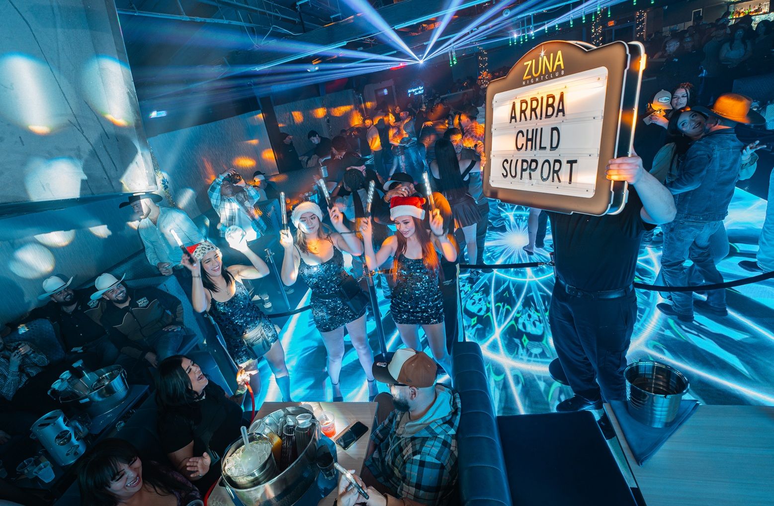 Saturday Night Party en Las Vegas 2026: Guía Nocturna Definitiva.