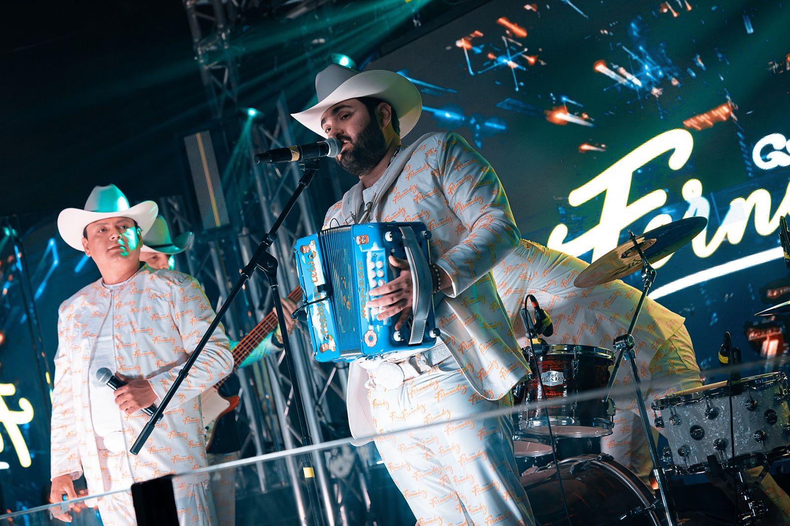 Zuna Nightclub: The premier Mexican night club in Las Vegas for 2026.