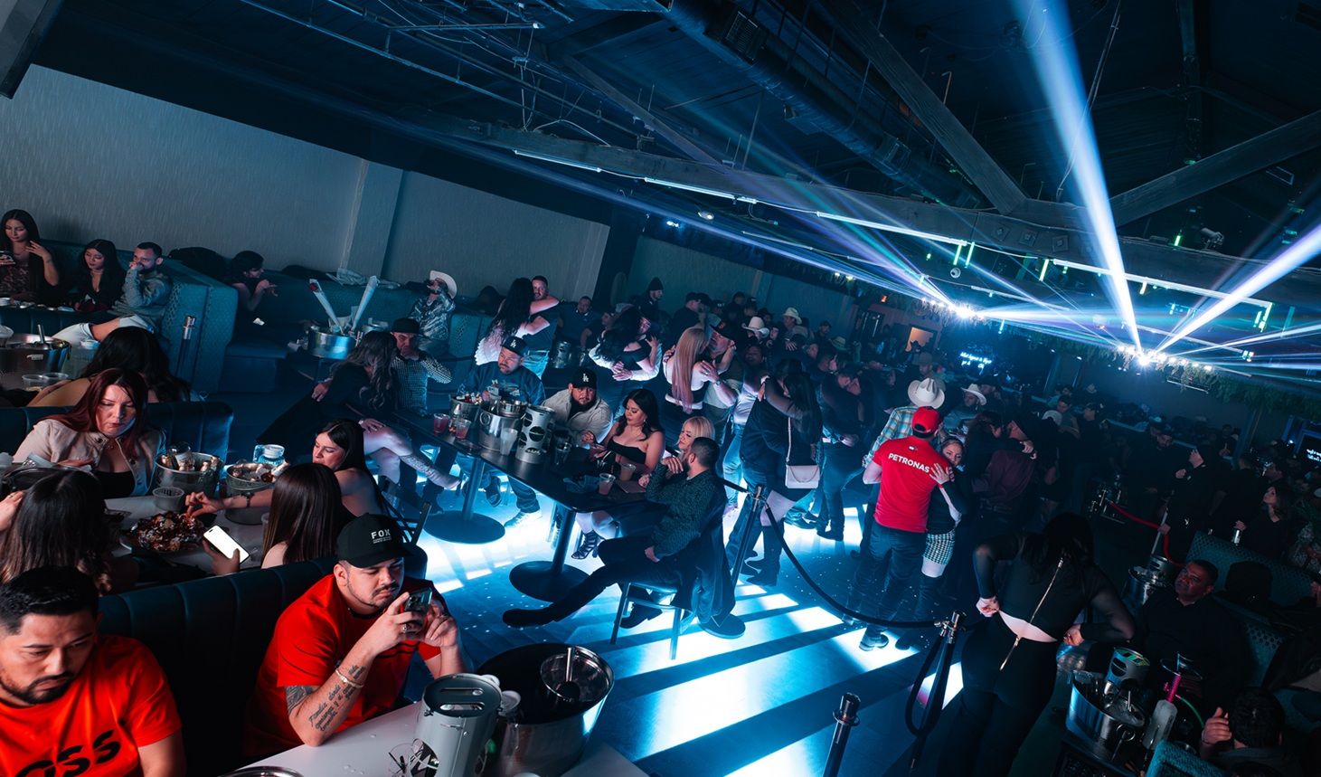 Saturday Night Party in Las Vegas: Ultimate 2026 Night Out Guide.
