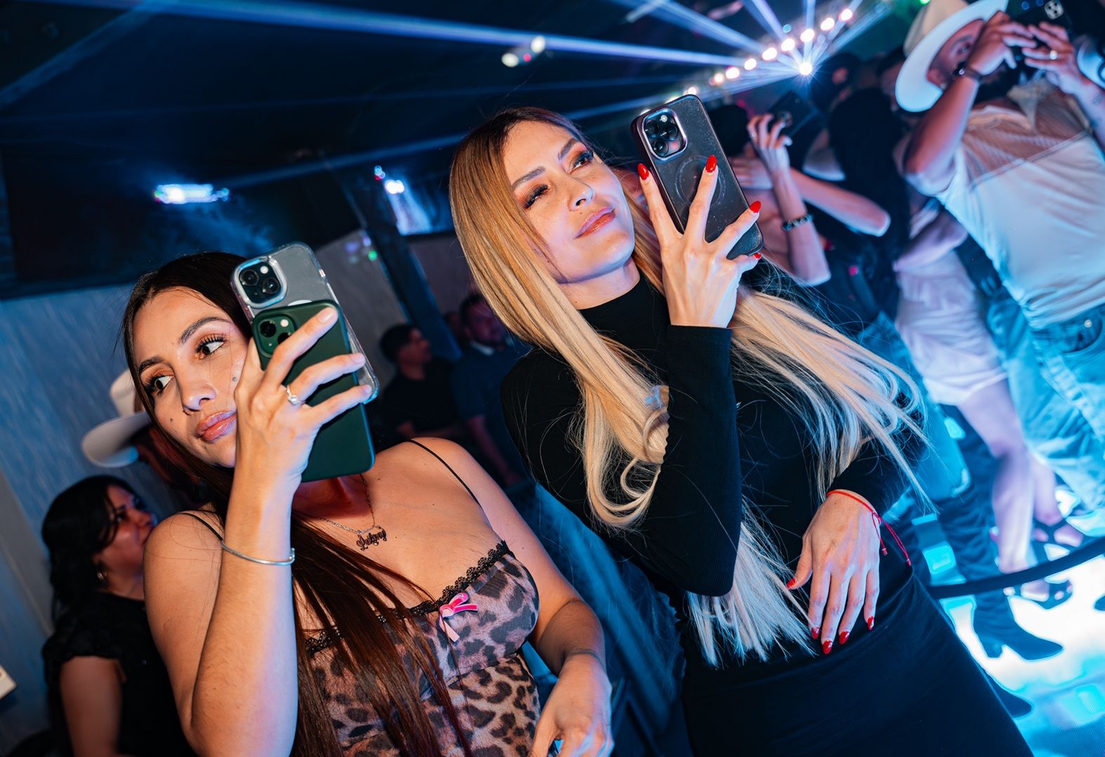 Experience the best Latin party in Las Vegas at Zuna Nightclub. VIP tables, bottle service, reggaeton, and unforgettable nightlife.