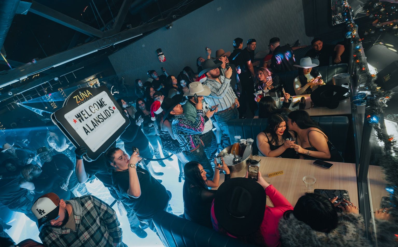 Saturday Night Party in Las Vegas: Ultimate 2026 Night Out Guide.