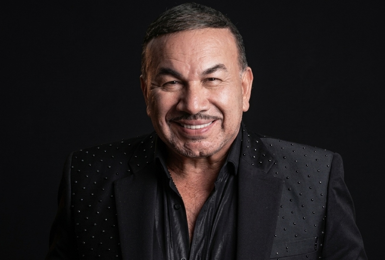 Catch El Charrito Negro in Las Vegas live at Zuna Nightclub on Oct 22, 2026!